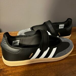 Adidas Samba Janes